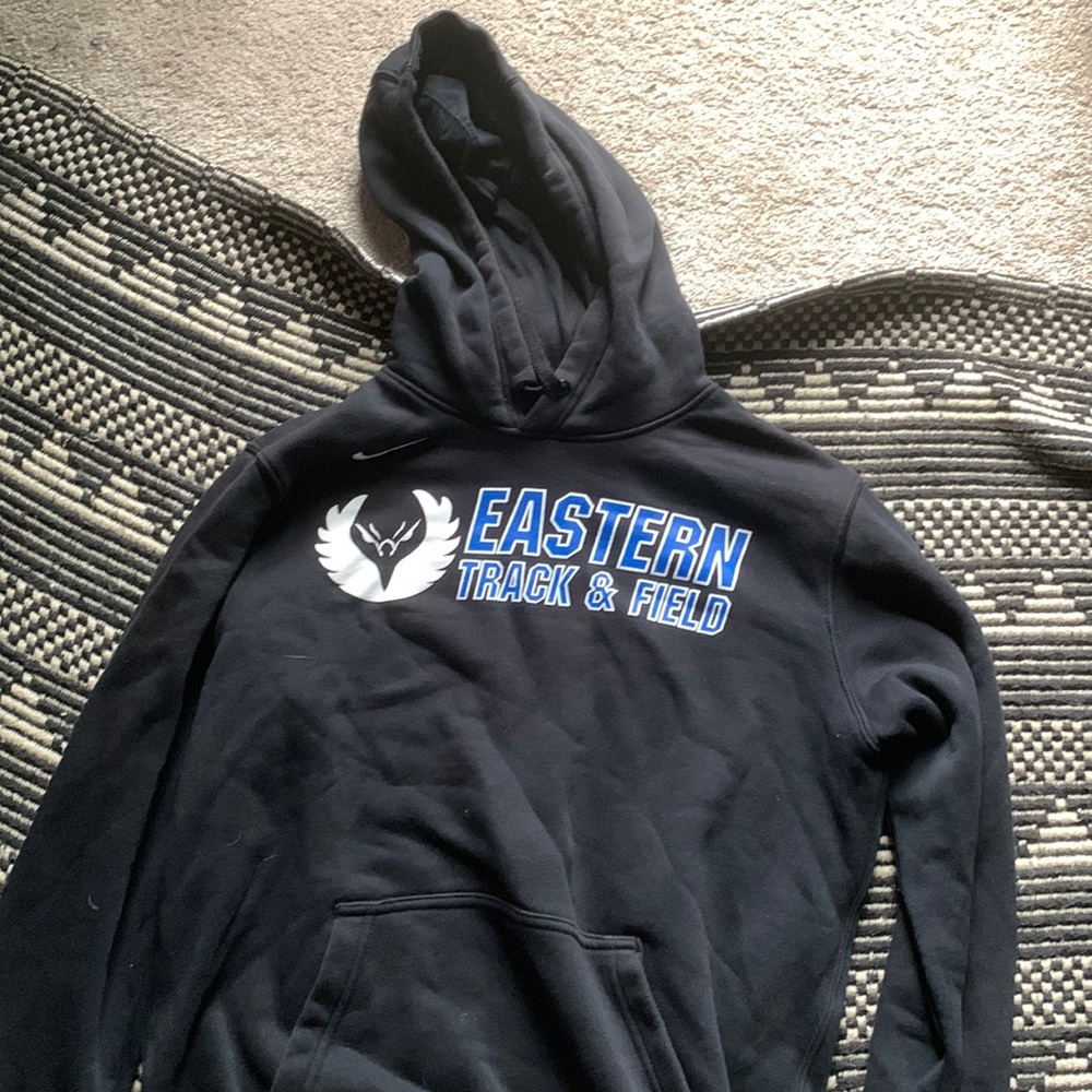 Hoodie !